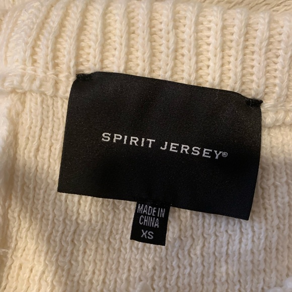 Spirit Jersey Shorts - Picture 5 of 6